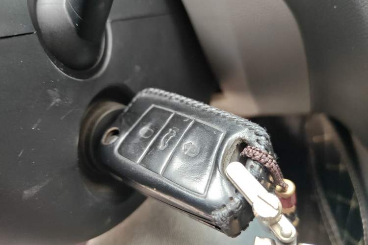 Used Skoda Octavia 2015 1.6L Automatic Yijie Edition