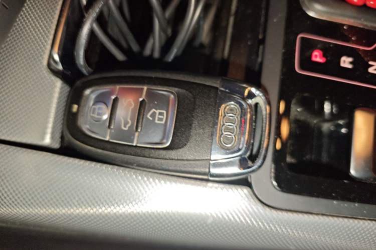 Used Audi A6L 2016 45 TFSI quattro Sport Edition