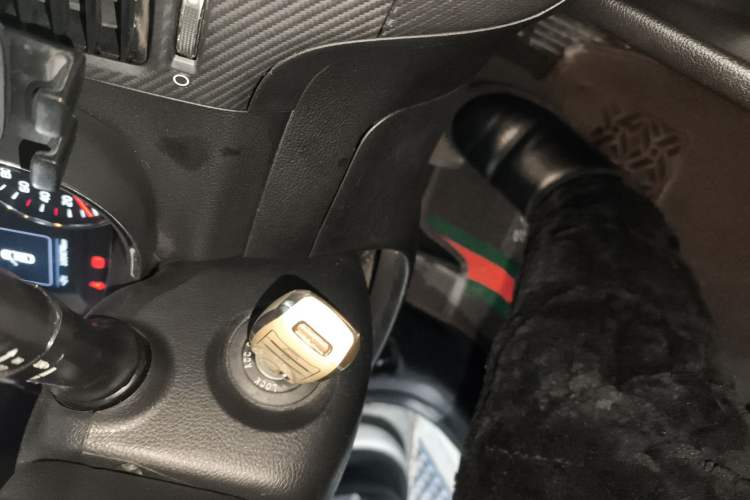 Used Kia K3 2016 1.6L Automatic with Sunroof
