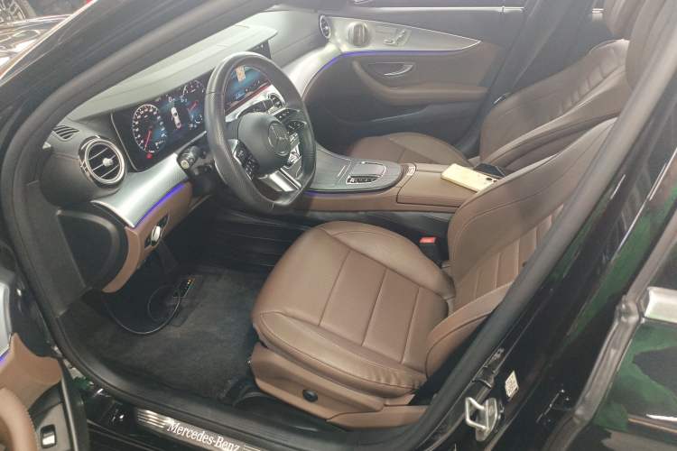 Used Mercedes-Benz E-Class 2023 E 300 L Sport Luxury Edition