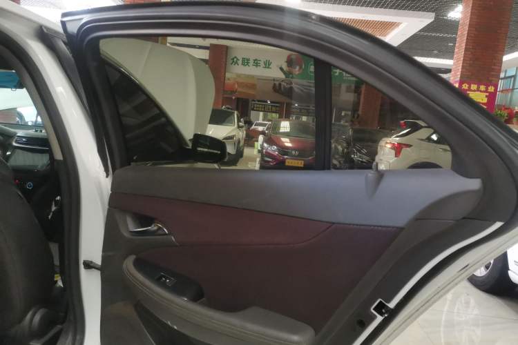 Used Chevrolet Malibu 2018 530T Automatic Fashion Edition