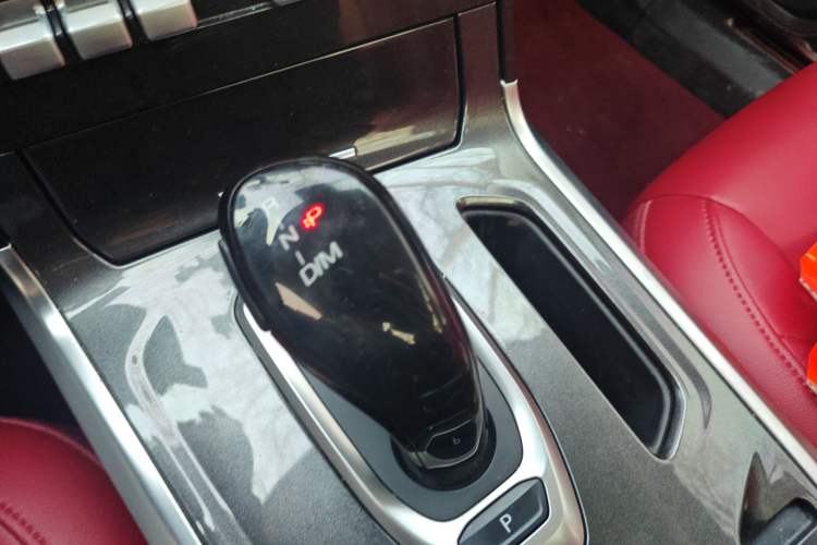 Used Haval F5 2019 National Trend Edition 1.5T i-Type China VI Standard
