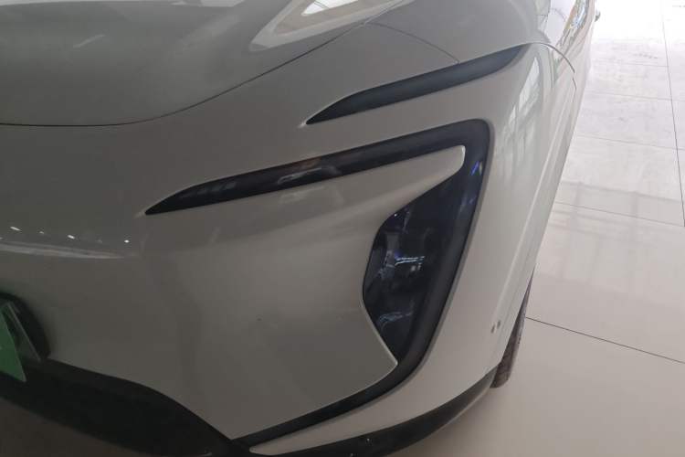 Used Avatr 07 2026 Elite Pure-Electric Version
