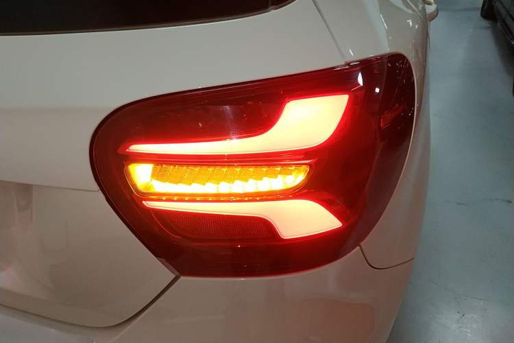 Used Mercedes-Benz A-Class 2017 A 200 Sport