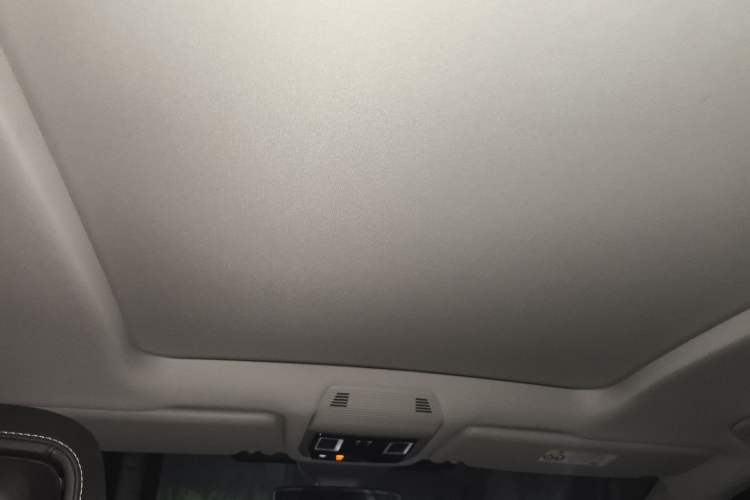 Used Volkswagen Talagon 2022 380TSI Four-Wheel Drive Flagship Shengjing Edition 6 Seats
