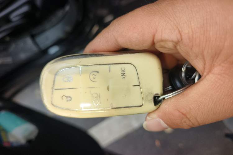 Used Jeep Compass 2017 200T Automatic Family Edition
