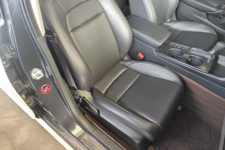 Used Honda Civic 2023 240TURBO CVT Dynamic Edition
