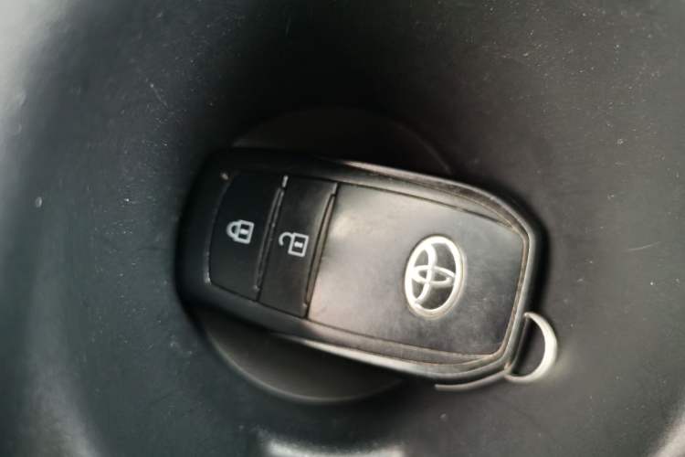 Used Toyota Corolla Cross 2022 2.0L Elite Edition
