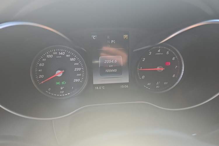 Used Mercedes-Benz C-Class 2016 C 200 Coupe
