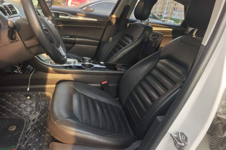 Used Ford Mondeo 2013 1.5L GTDi180 Fashion Edition
