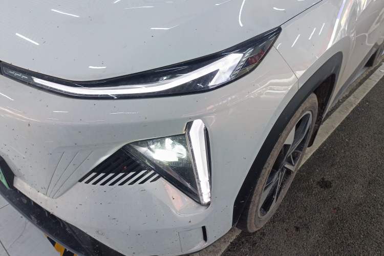 Used Geely Galaxy L7 2023 1.5T 115 km Starship
