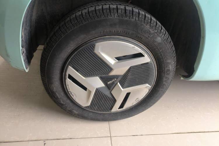 Used BAW Yuanbao 2022 Bao Meng Edition