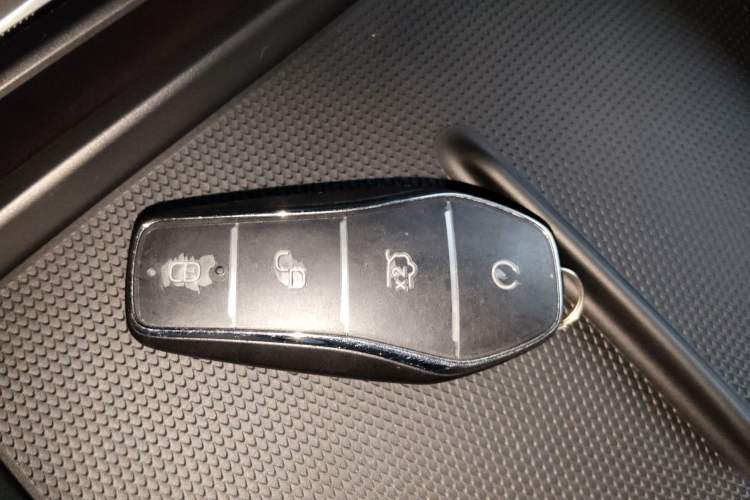 Used BYD Seal 06 New Energy 2025 DM-i Smart Drive 80KM Prestige Model
