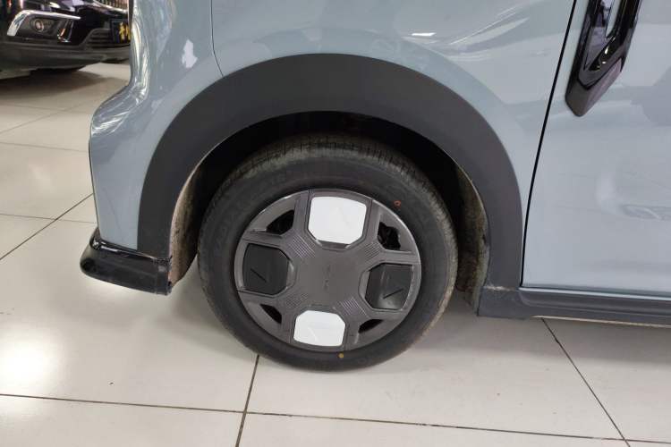 Used Geely Galaxy Panda 2025 210km Panda Kart
