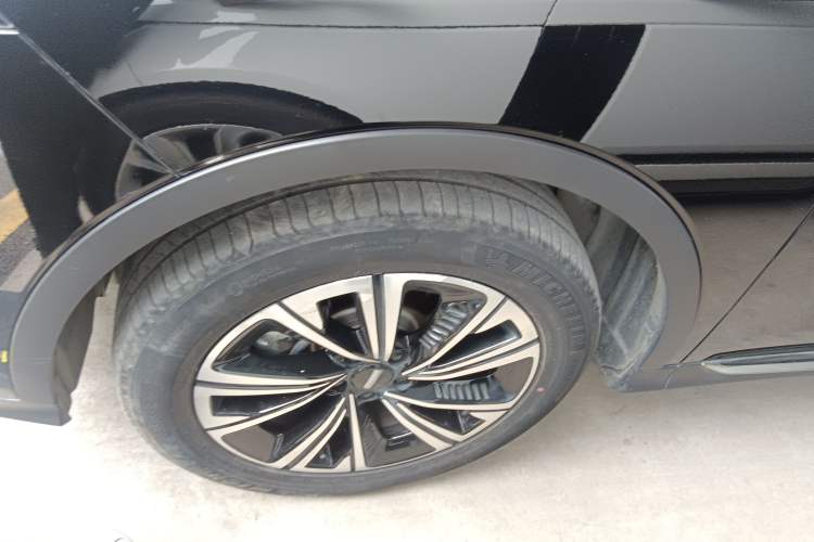 Used Wey Latte DHT 2022 1.5T DHT Extra-Large Cup