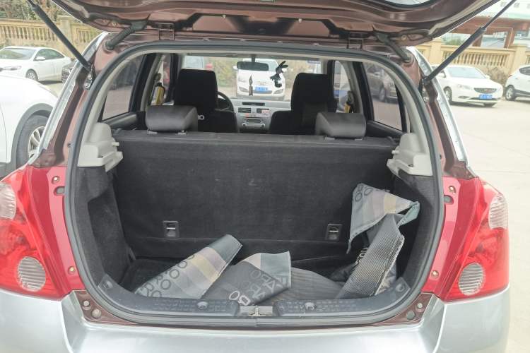 Used Suzuki Swift 2013 1.5L Manual Standard Edition
