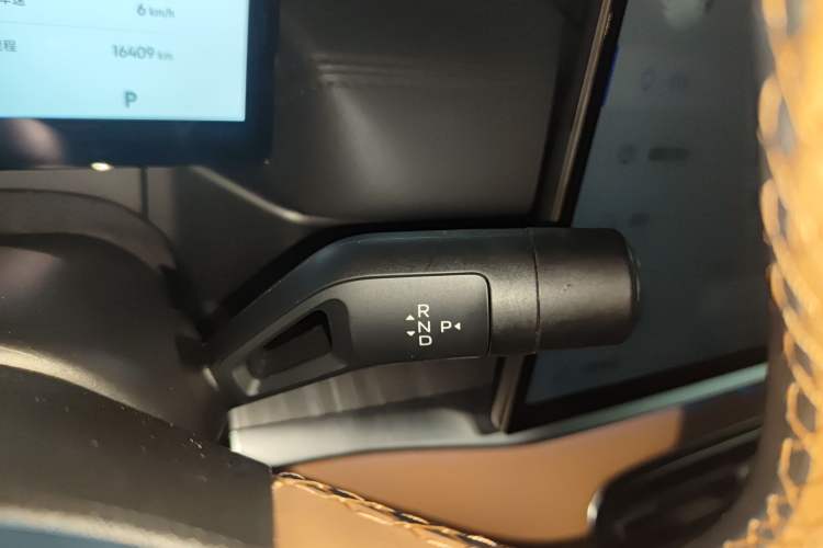 Used Geely Galaxy A7 2025 Model EM-i 150km Starship Edition
