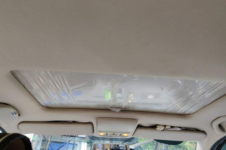 Used Volkswagen Lavida 2011 1.6L Automatic Premium Edition
