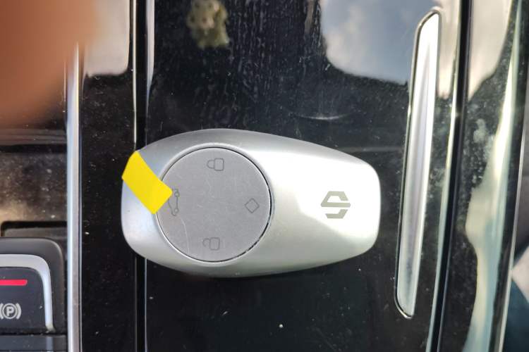 Used Leapmotor S01 2020 460 Pro
