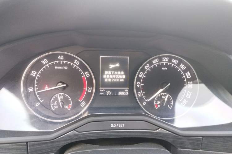 Used Skoda Superb 2016 TSI330 DSG Smart Drive Edition