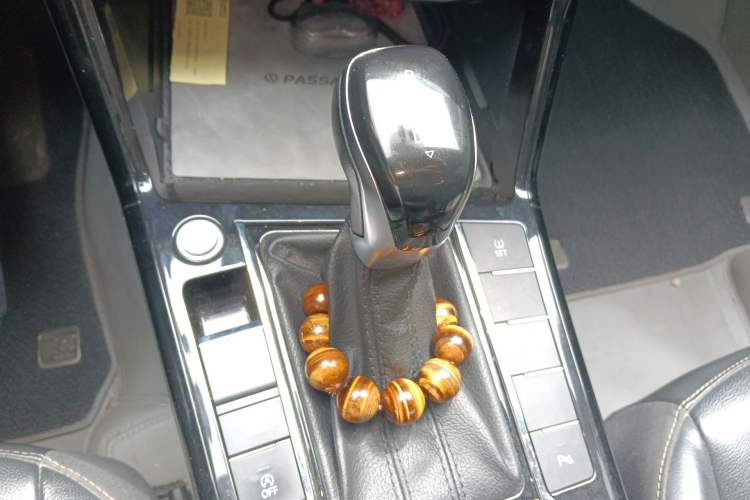 Used Volkswagen Passat 2019 330TSI Elite Edition China V Standard