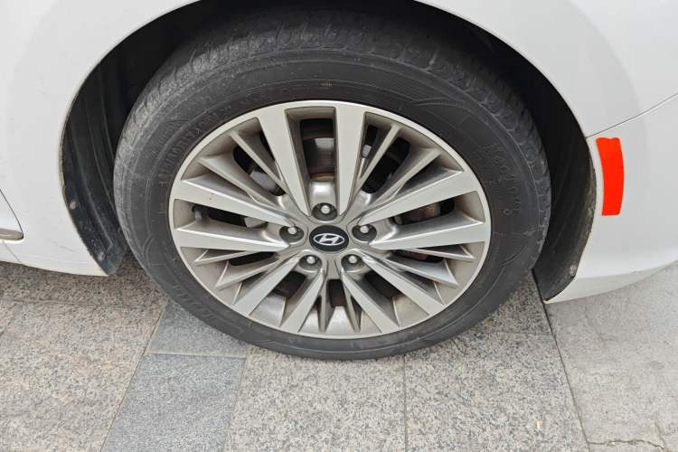 Used Hyundai Mistra 2017 1.6T Automatic Smart GLS China V Standard