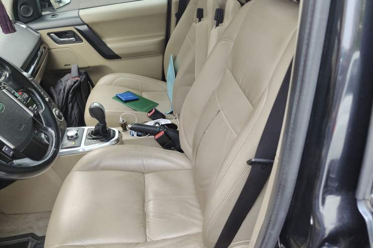 Used Land Rover Freelander 2 2012 2.0T Si4 HSE Gasoline Version
