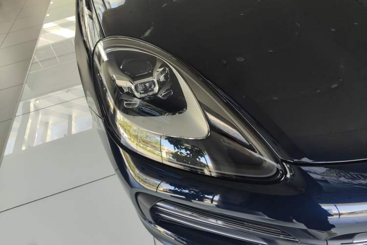 Used Porsche Cayenne 2023 Cayenne 3.0T
