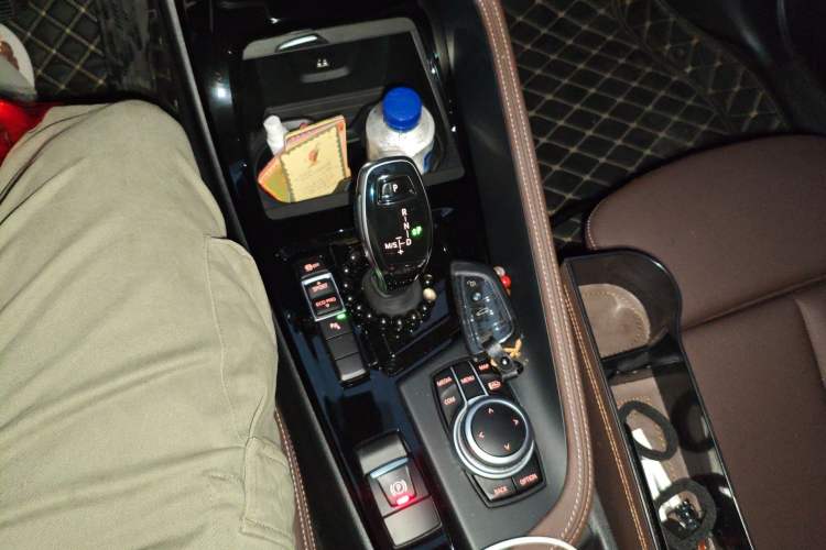 Used BMW X2 2022 sDrive25i M Sport Package
