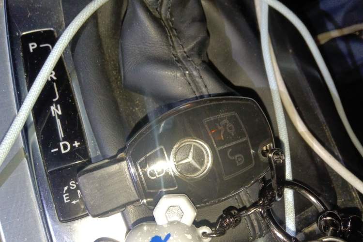 Used Mercedes-Benz C-Class 2013 C 180 Coupe
