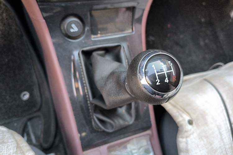 Used BYD F3 2018 1.5L Manual Classic Model