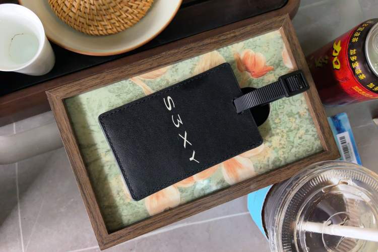 Used Tesla Model Y 2022 Revised Version Rear-Wheel Drive Vehicle Key