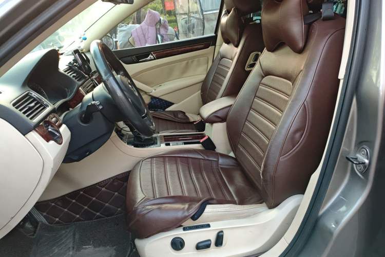 Used Volkswagen Passat 2013 1.8TSI DSG Ultimate Edition