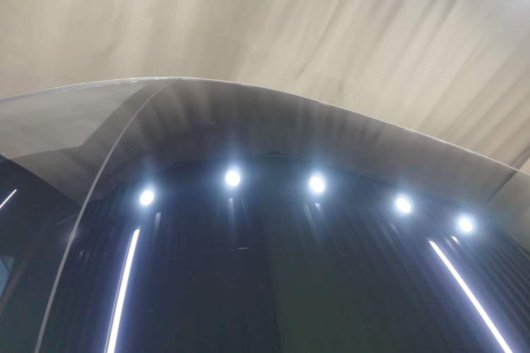 Used ARCFOX T1 2025 Model 425 PLUS