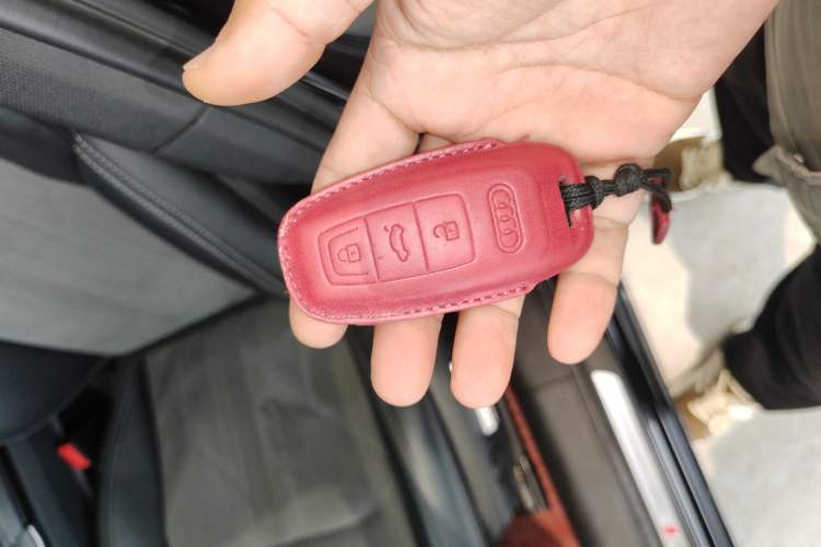 Used Audi A6L 2024 45 TFSI Prestige Dynamic Edition
