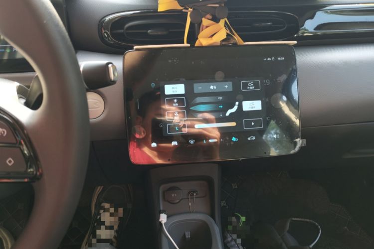 Used Leapmotor T03 2024 310 Comfort Edition
