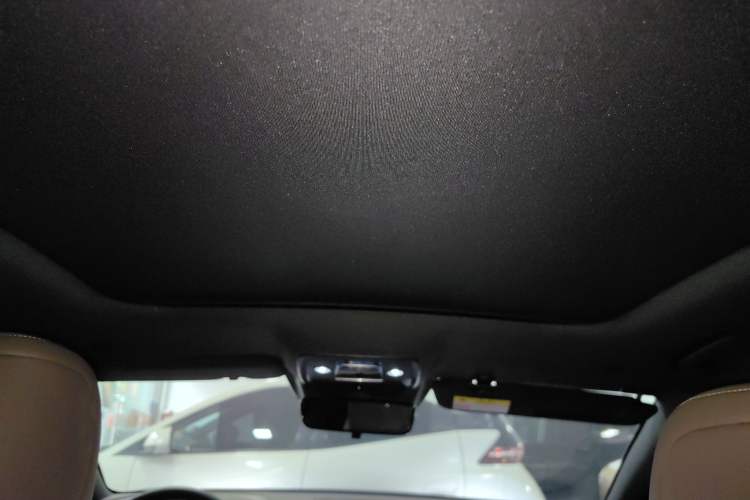 Used BYD Han 2023 EV Champion Edition 506KM Front-Wheel-Drive Premium Model