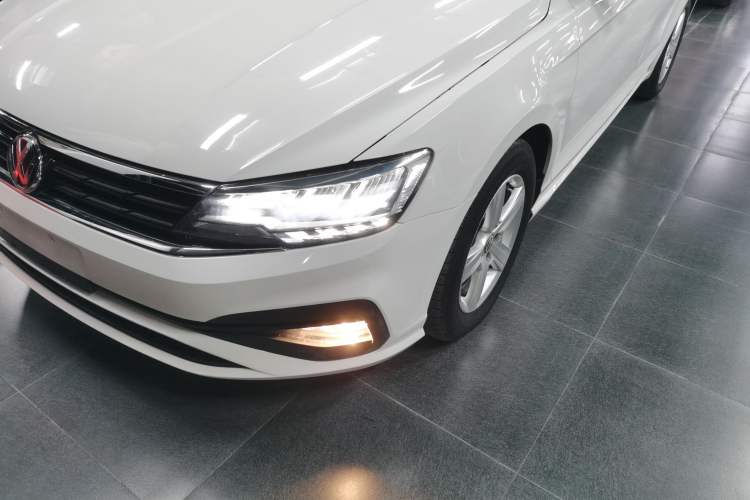 Used Volkswagen Lamando 2021 230TSI DSG Fashion Edition
