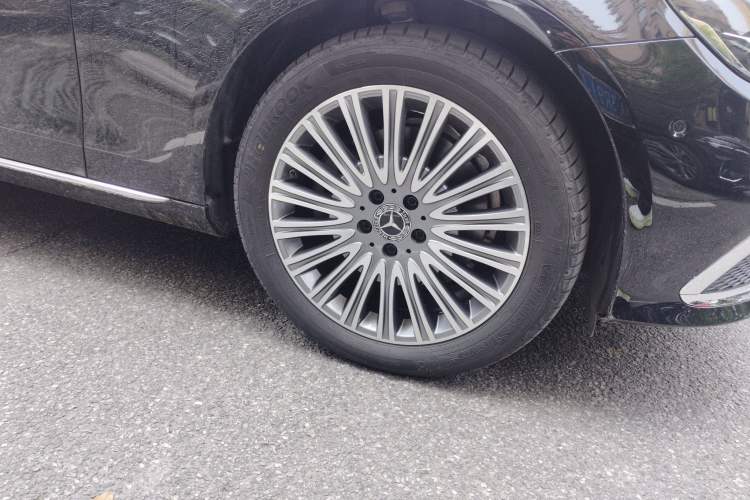 Used Mercedes-Benz E-Class 2023 Updated E 300 L Luxury Edition