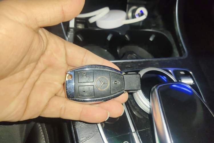 Used Mercedes-Benz C-Class 2015 Restyled C 180 L Sport Edition
