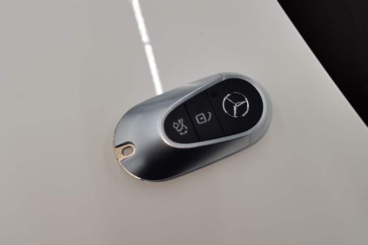 Used Mercedes-Benz C-Class 2025 C 260 L Sport Edition