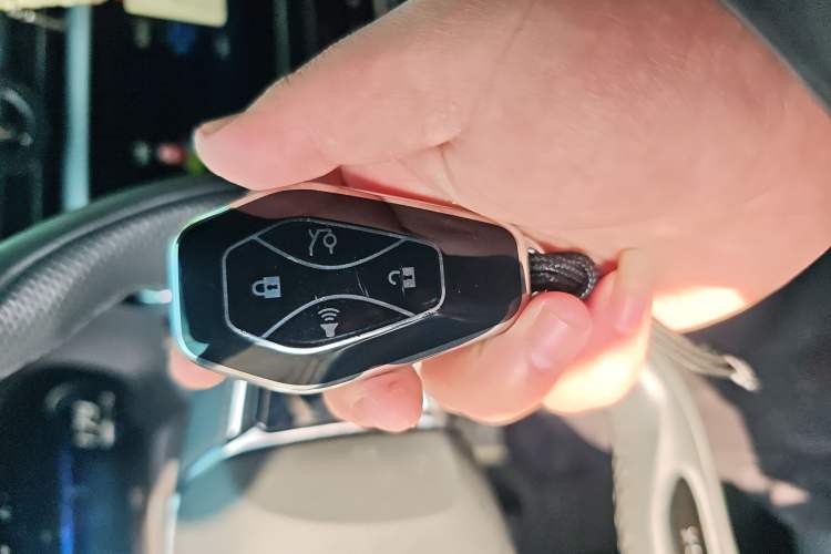 Used ARCFOX Alpha T 2022 480S 160kW