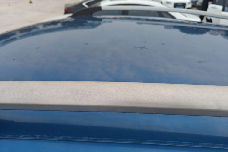 Used Zotye T300 2017 1.5L Manual Luxury Model