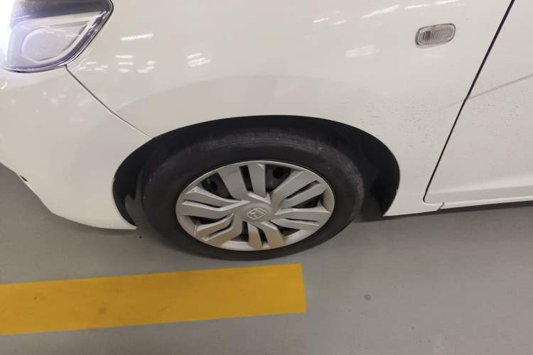 Used Honda Fit 2014 1.5L LX CVT Comfort Model