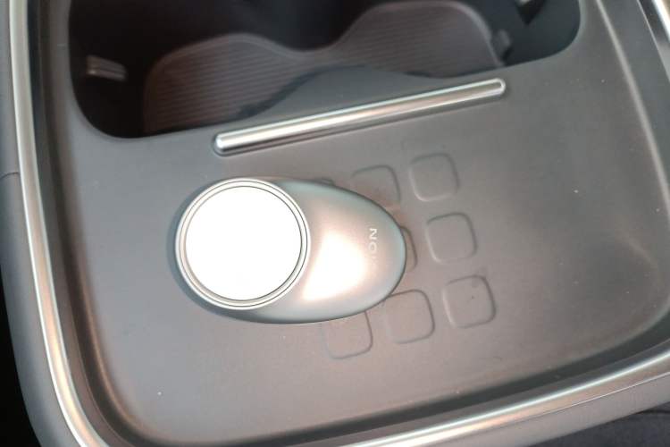 Used AION UT 2025 330 Starlight Edition