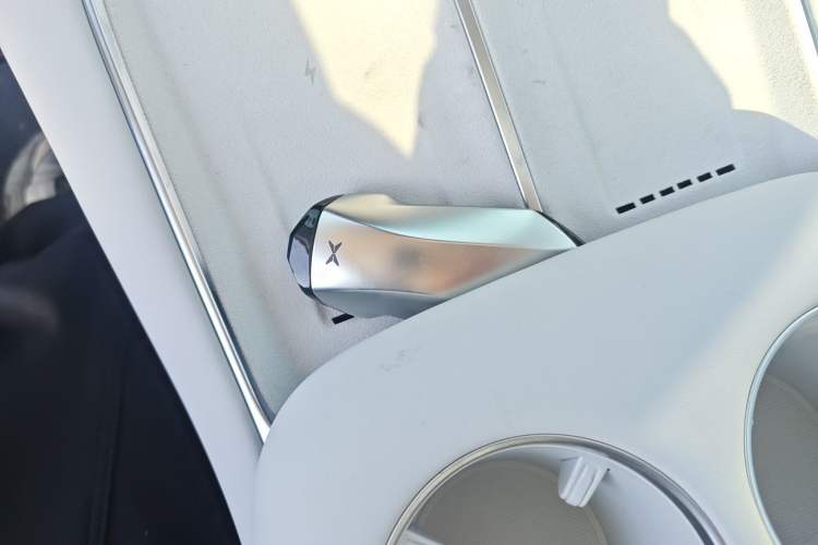 Used XPeng X9 2025 650 Long-Range Max