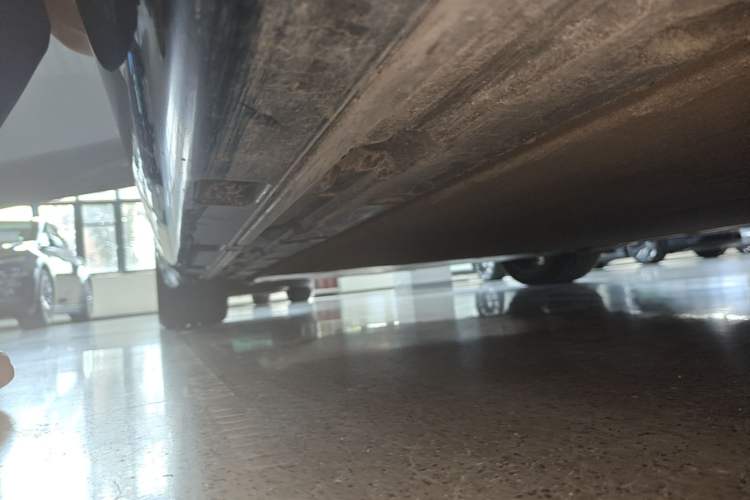 Used Xiaomi Auto SU7 2024 Rear-Drive Ultra-Long Range Advanced Pro-Level Intelligent Driving Version