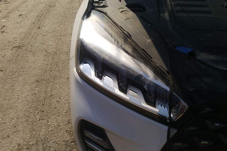 Used Chery Tiggo 7 2020 1.5T Manual Elite Model