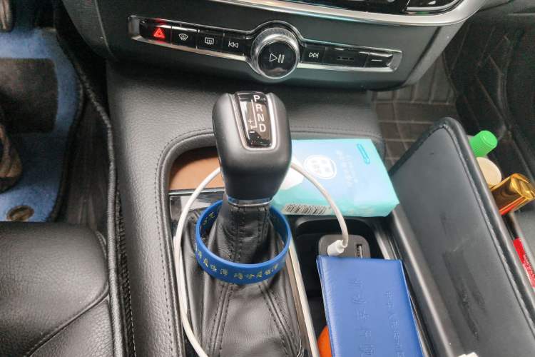 Used Volvo S90 2019 T5 Zhiyi Edition