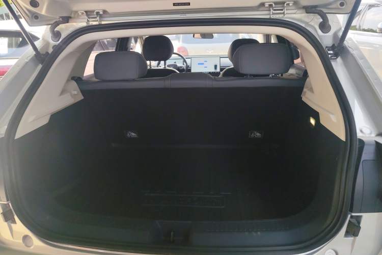 Used ARCFOX T1 2025 Model 425 PRO
